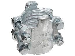 BOSS CLAMP