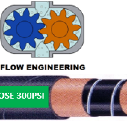 CÔNG TY TNHH FLOW ENGINEERING VIỆT NAM