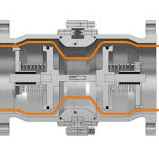 CÔNG TY TNHH FLOW ENGINEERING VIỆT NAM